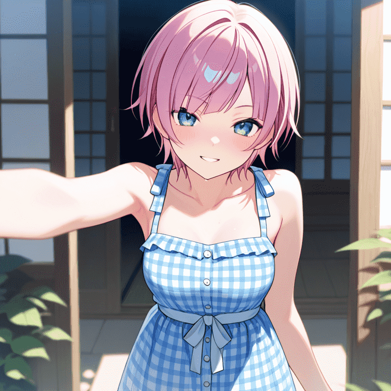 夕陽リリ