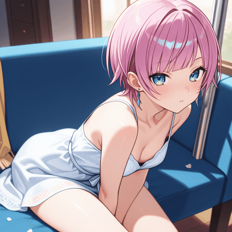 夕陽リリ