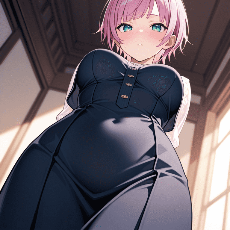 夕陽リリ