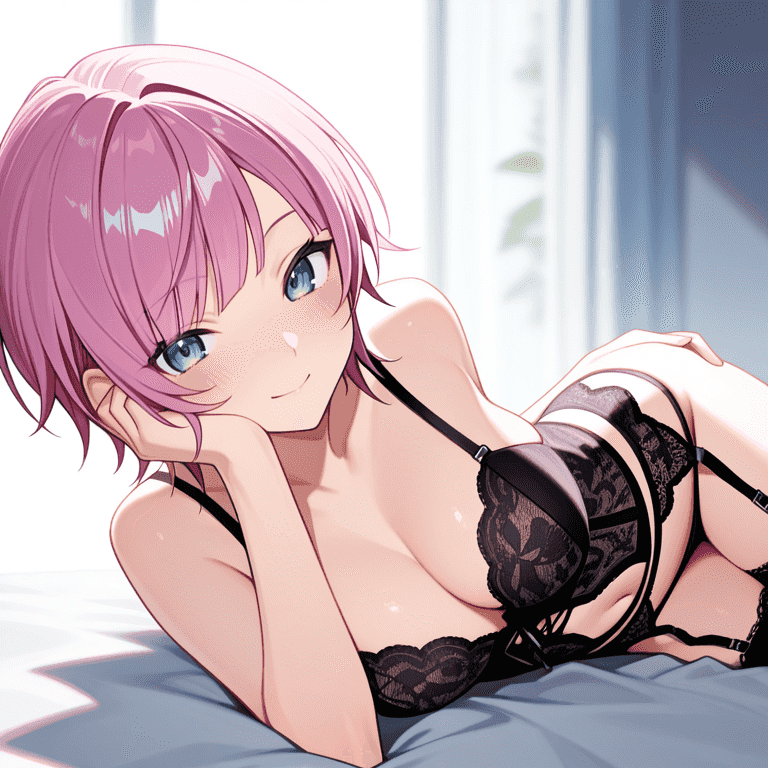 夕陽リリ
