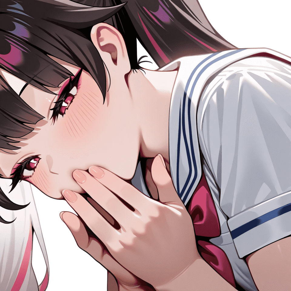 夜見れな