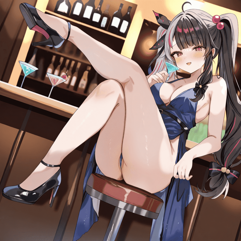 夜見れな