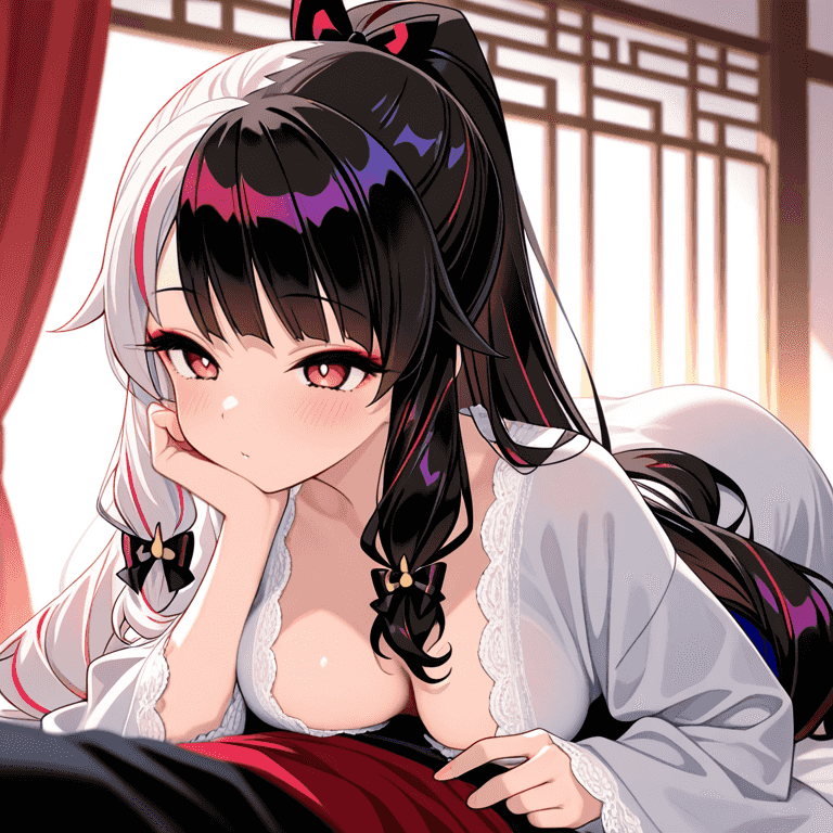 夜見れな