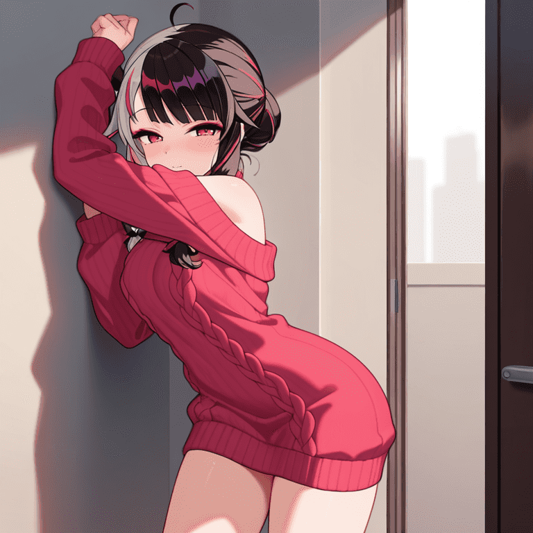 夜見れな