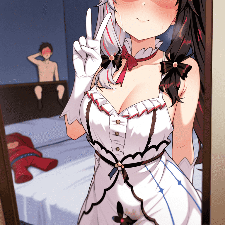 夜見れな