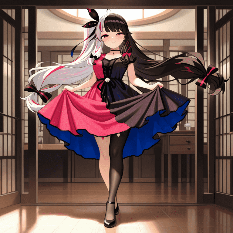 夜見れな
