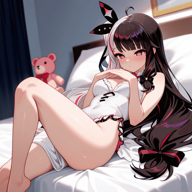夜見れな