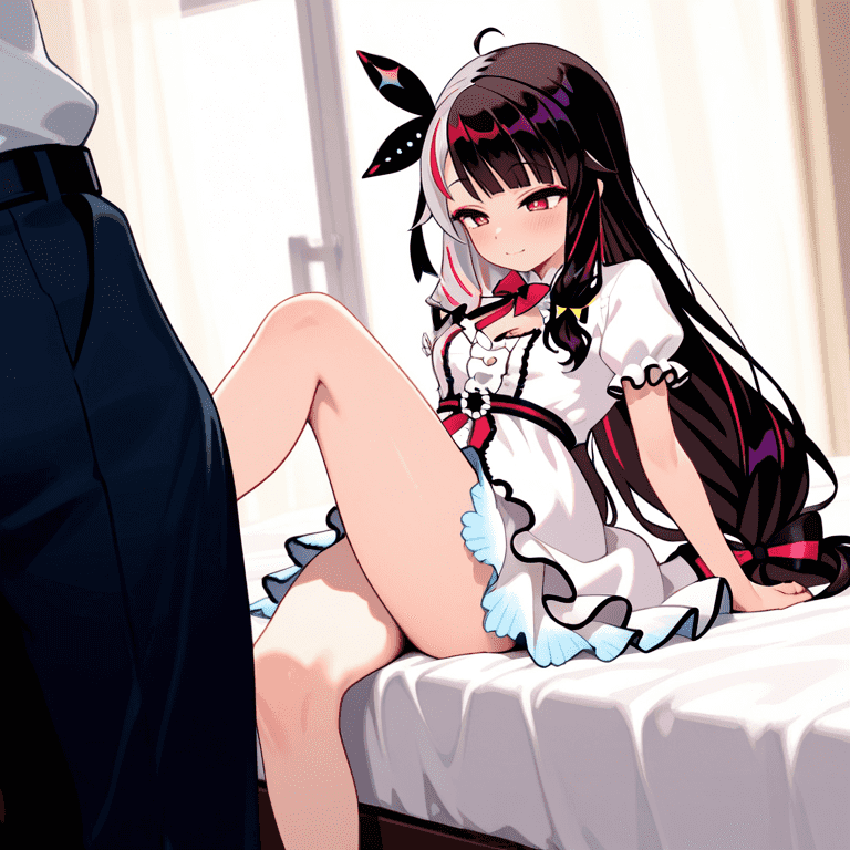 夜見れな
