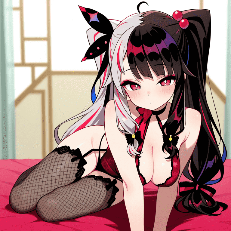 夜見れな