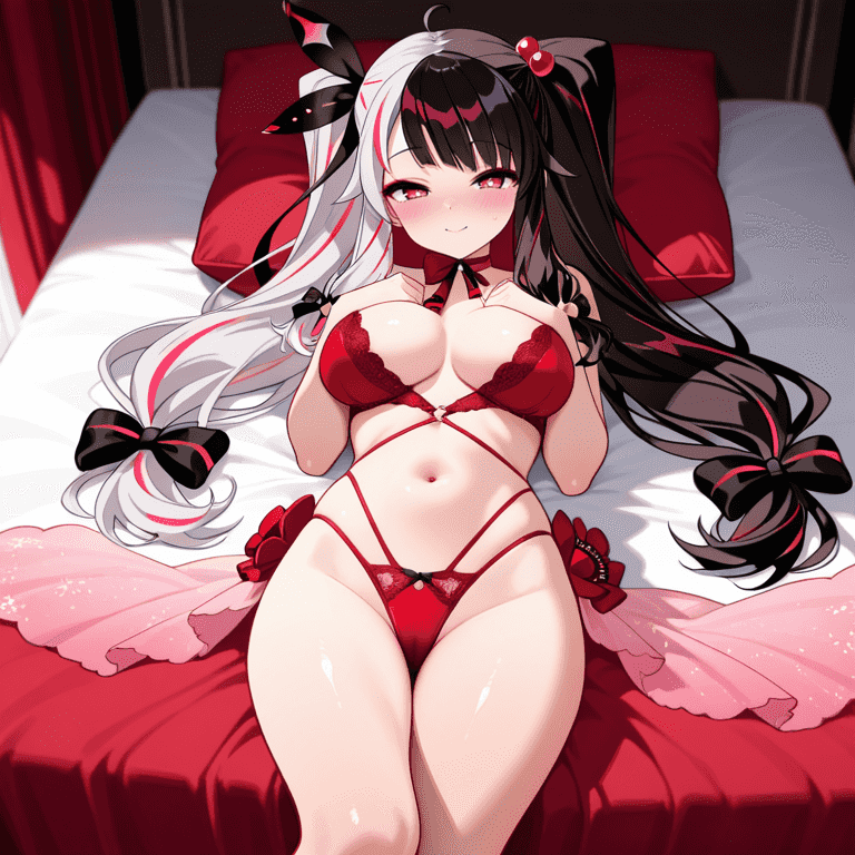 夜見れな