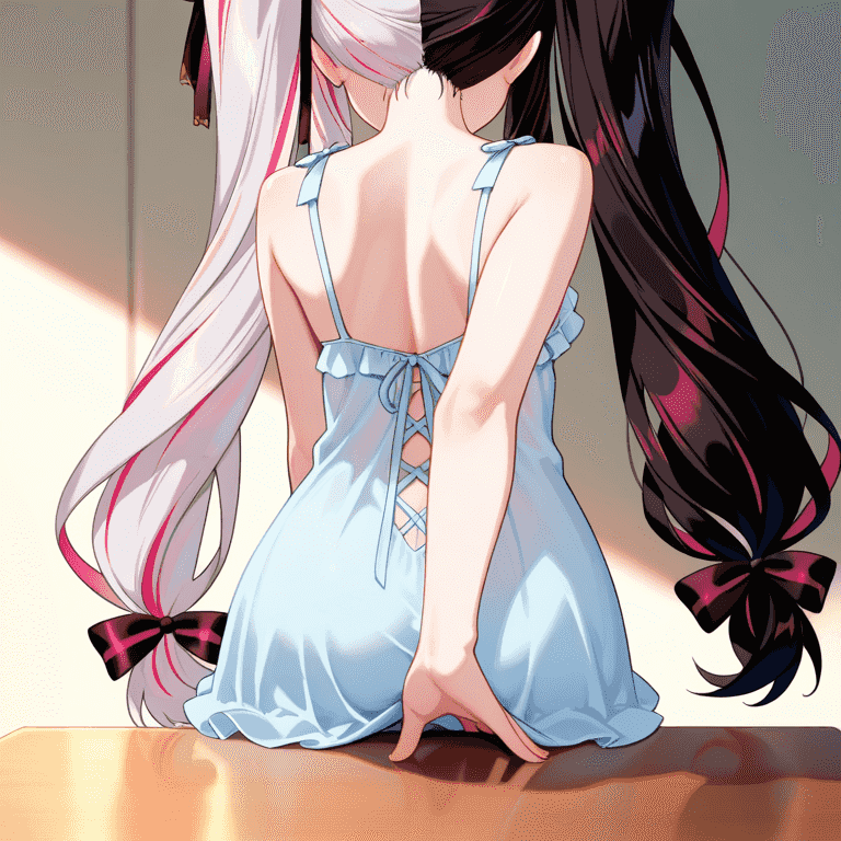 夜見れな
