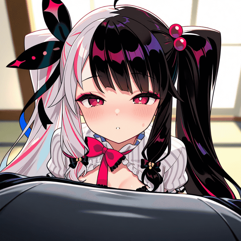 夜見れな