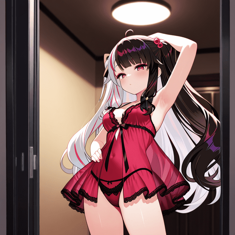夜見れな