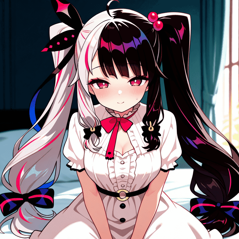 夜見れな