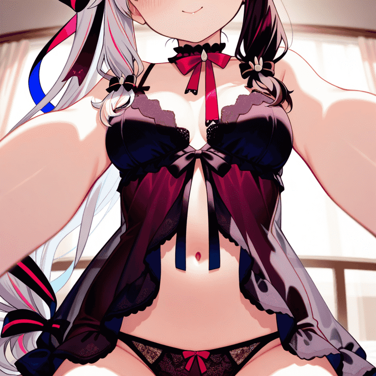 夜見れな