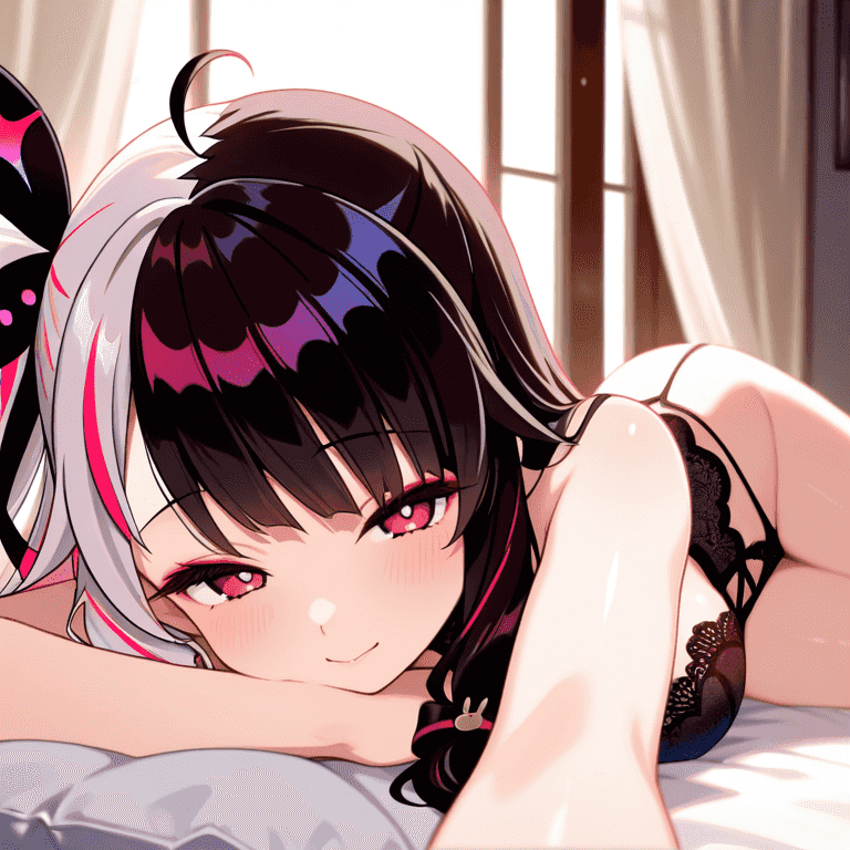 夜見れな