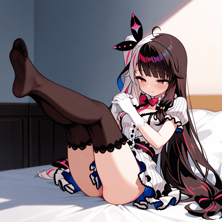 夜見れな