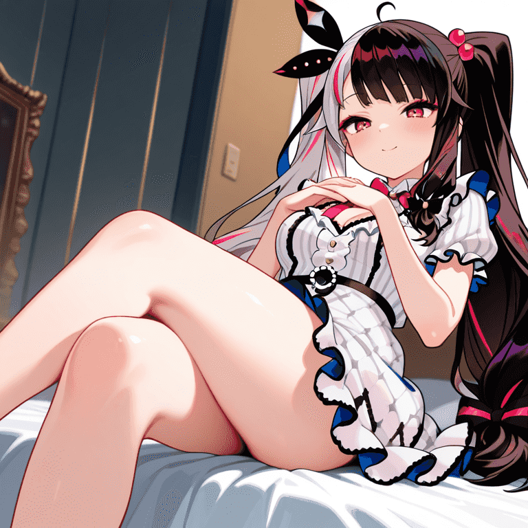 夜見れな