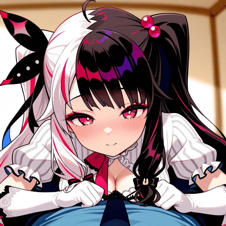 夜見れな