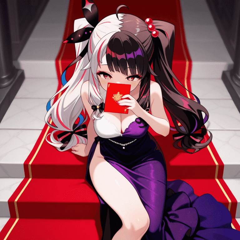夜見れな
