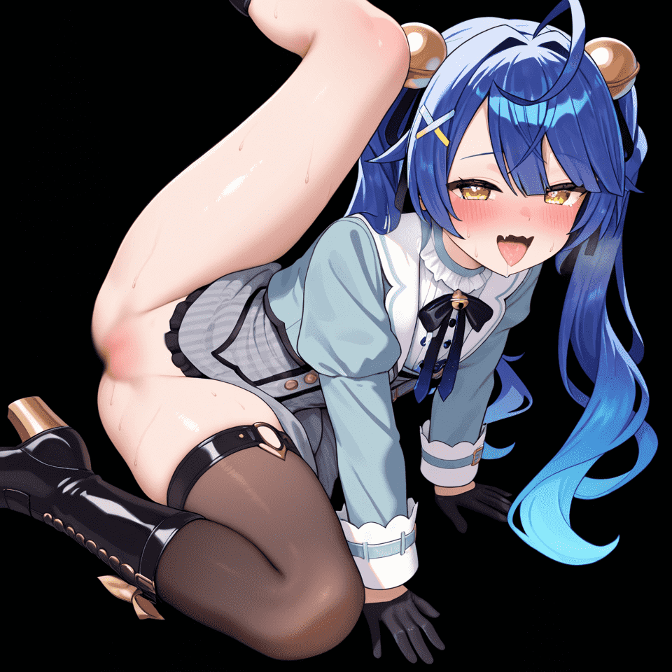 天宮こころ