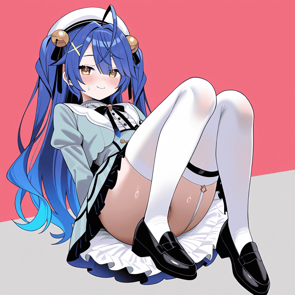天宮こころ