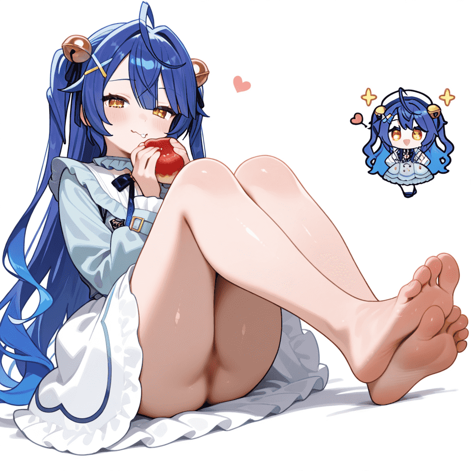 天宮こころ
