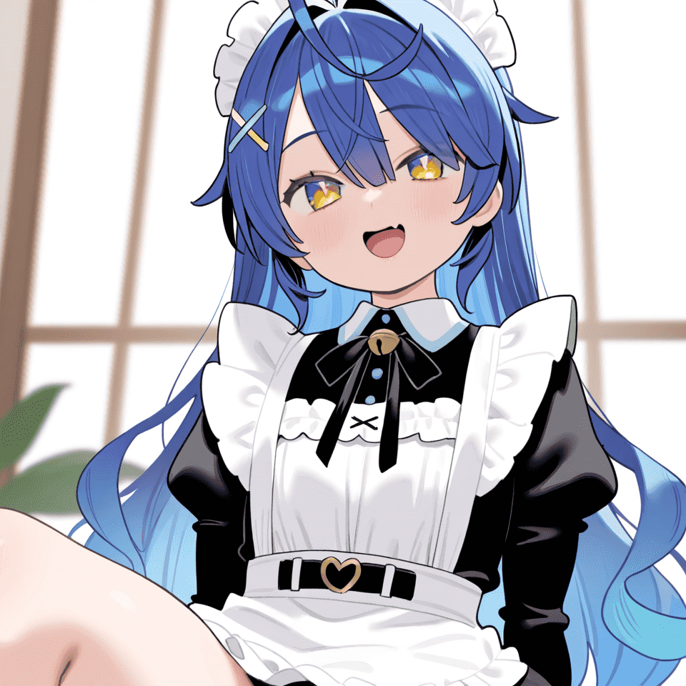 天宮こころ