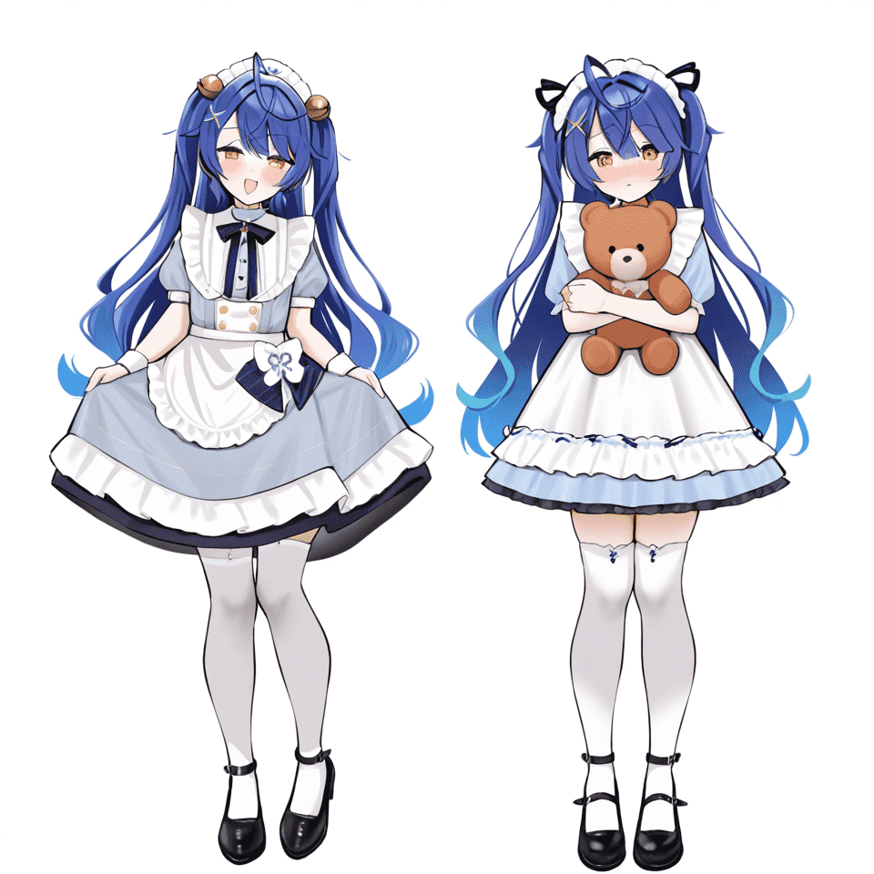 天宮こころ
