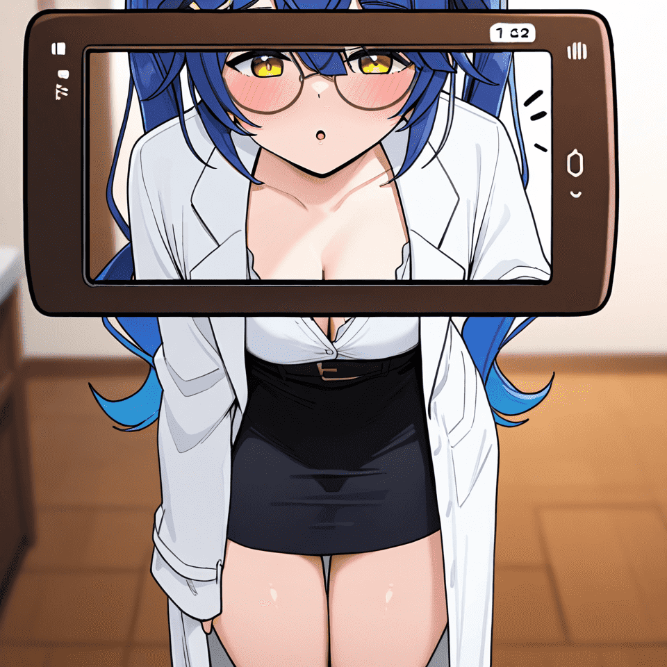 天宮こころ