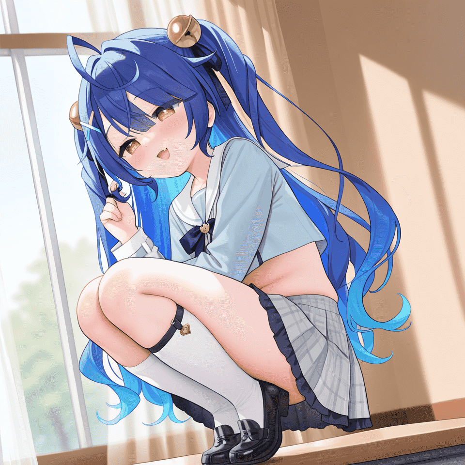 天宮こころ