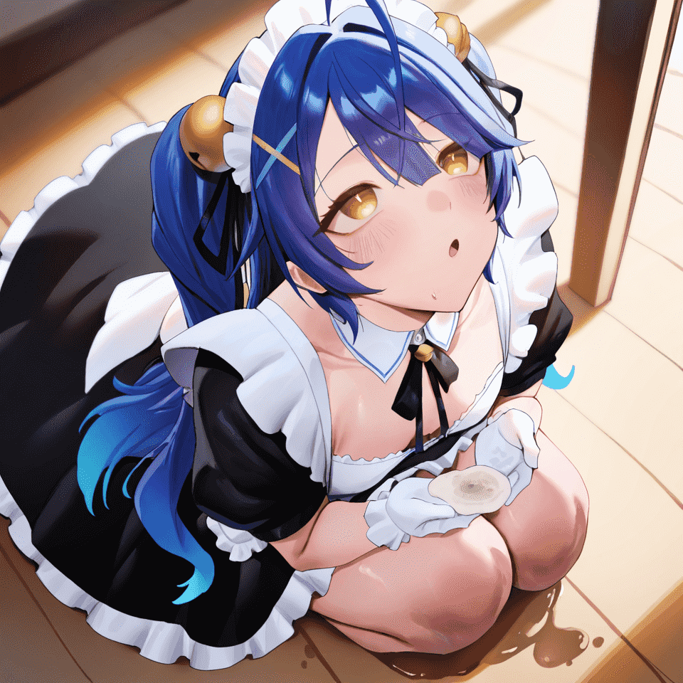 天宮こころ