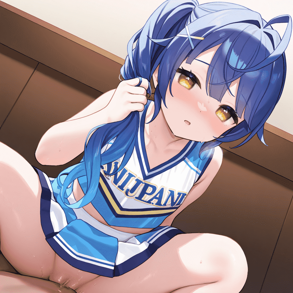 天宮こころ