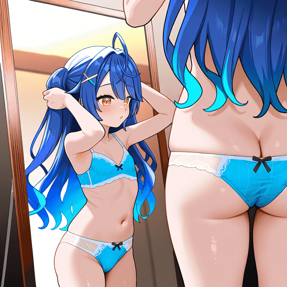 天宮こころ