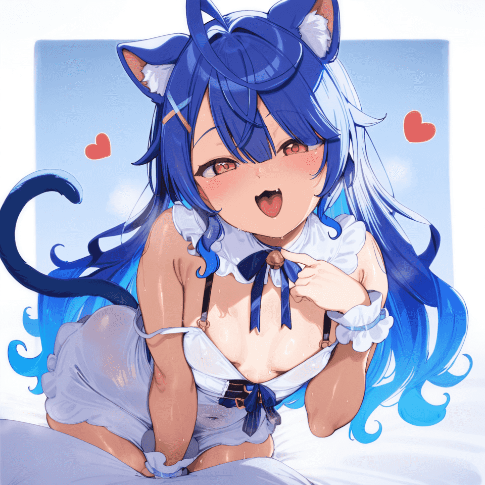 天宮こころ