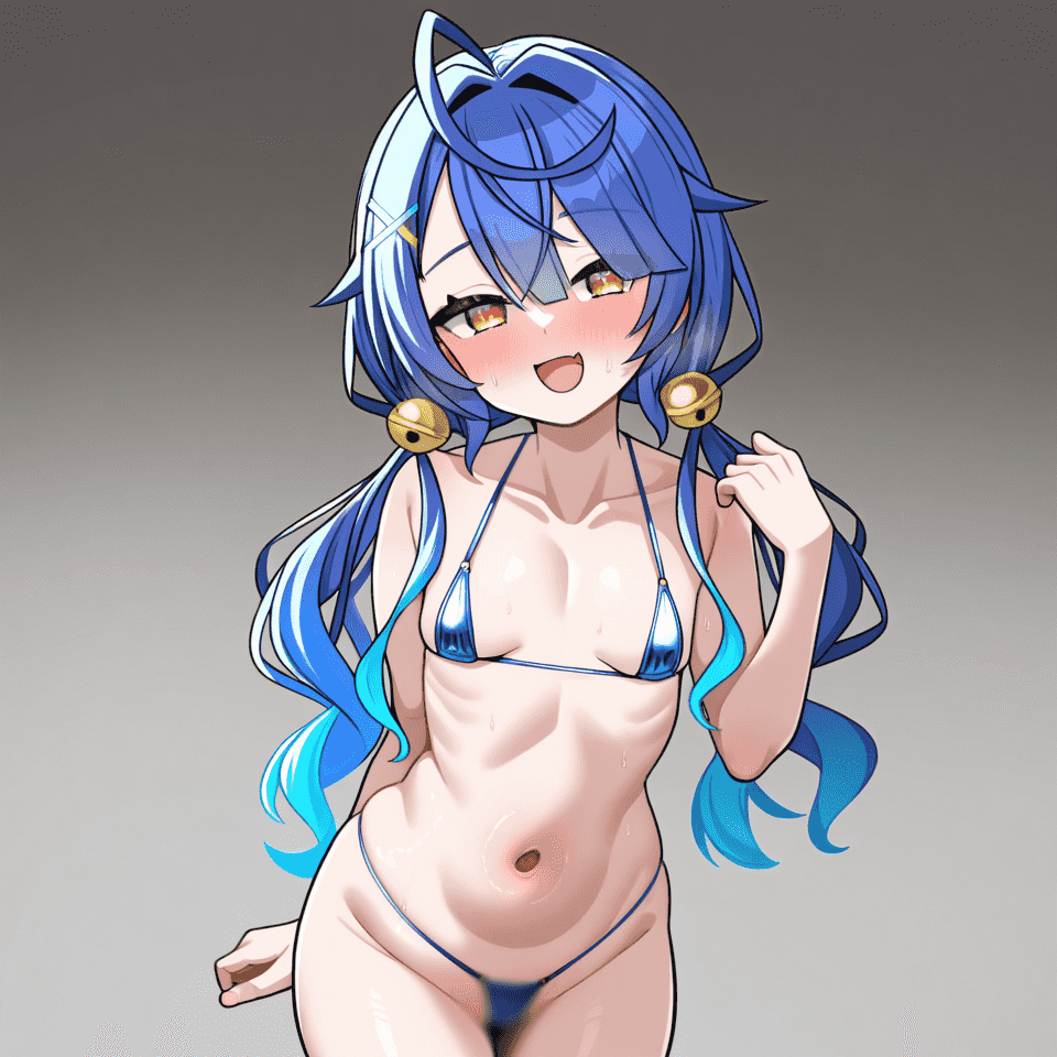 天宮こころ
