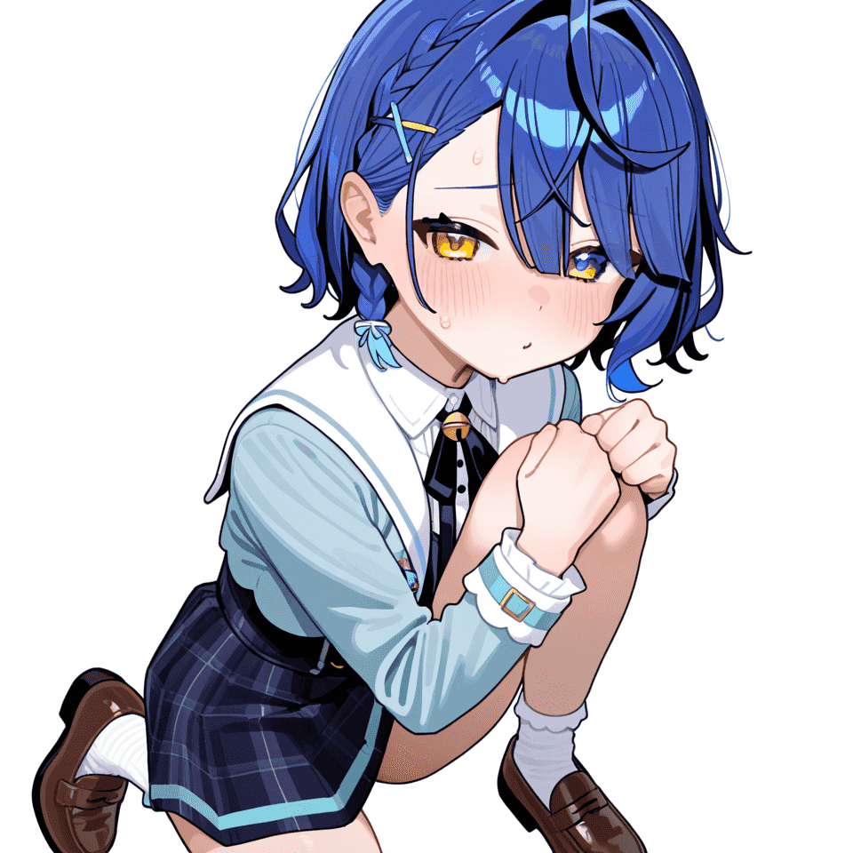 天宮こころ