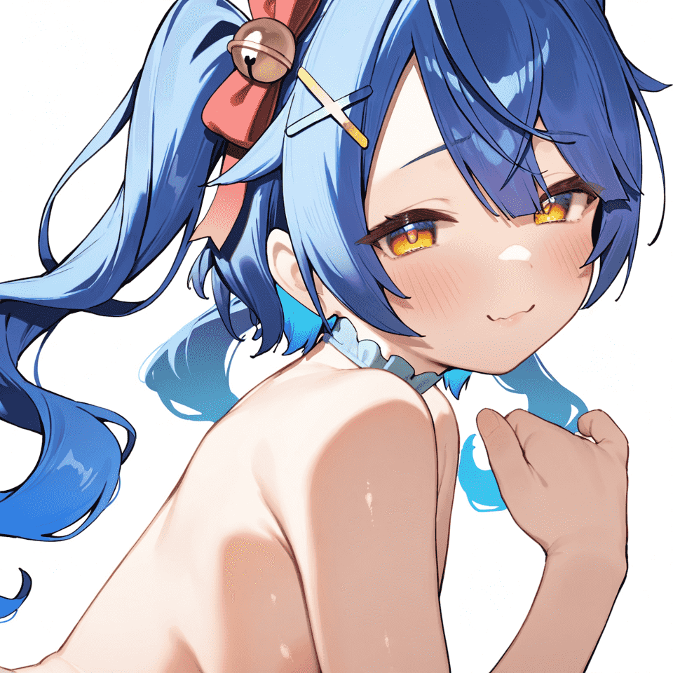 天宮こころ
