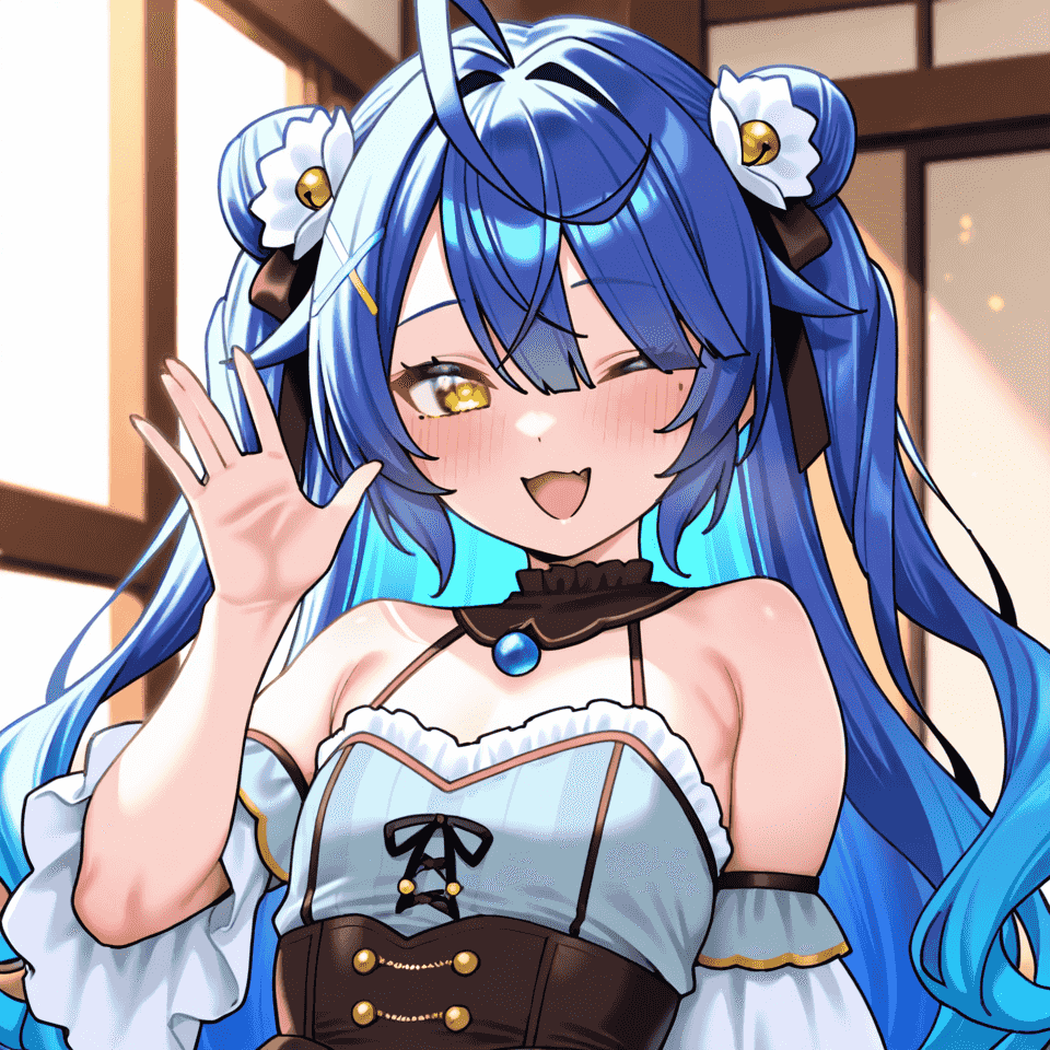 天宮こころ