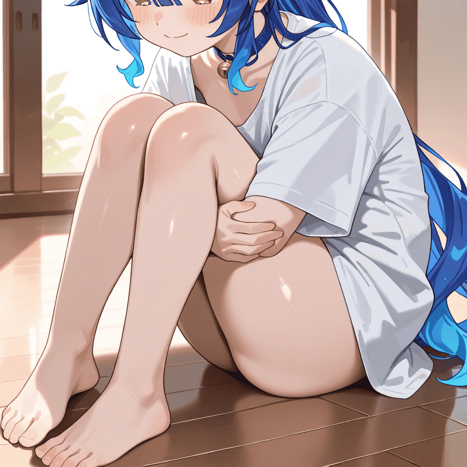 天宮こころ