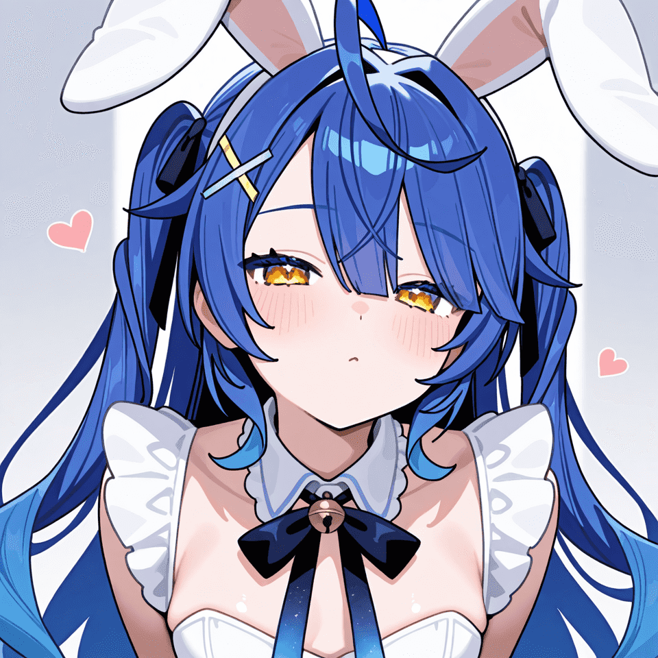 【にじさんじ】天宮こころ 二次エロ画像 part3