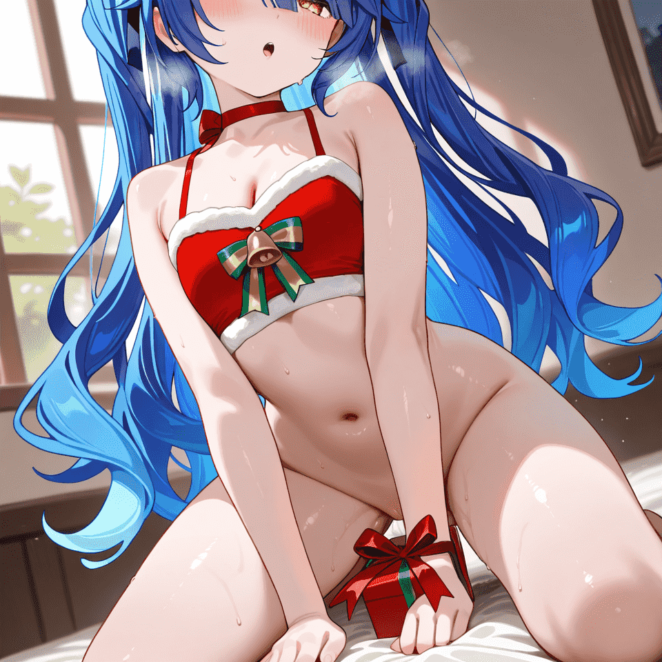 天宮こころ