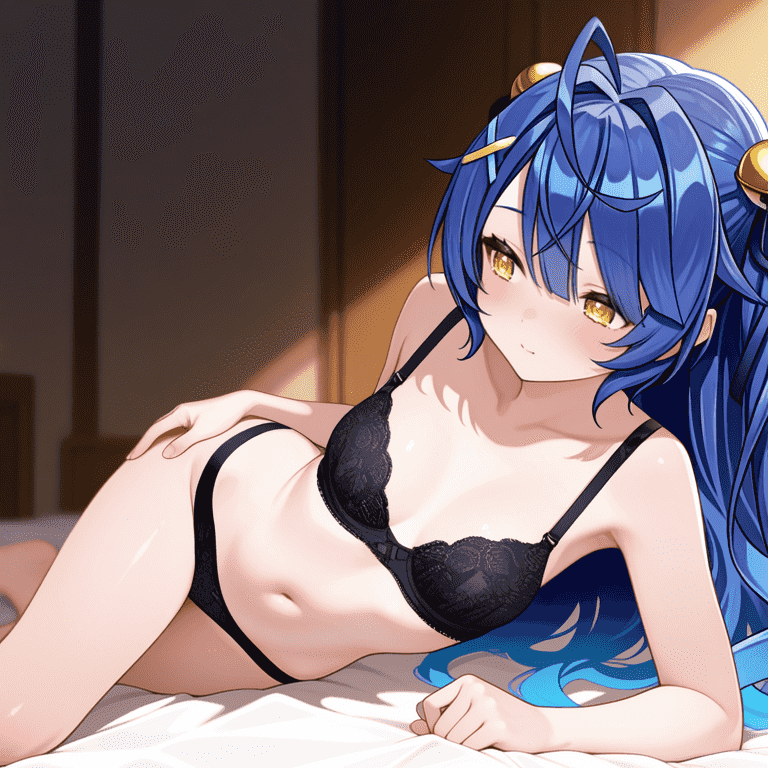 天宮こころ