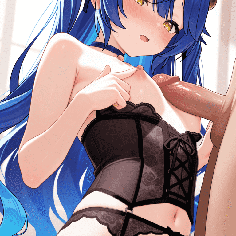 天宮こころ