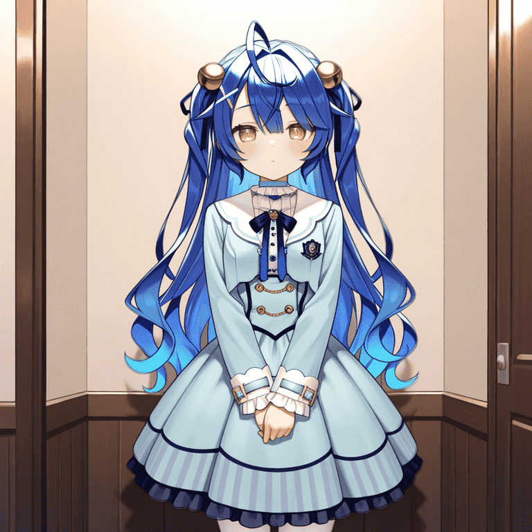 天宮こころ