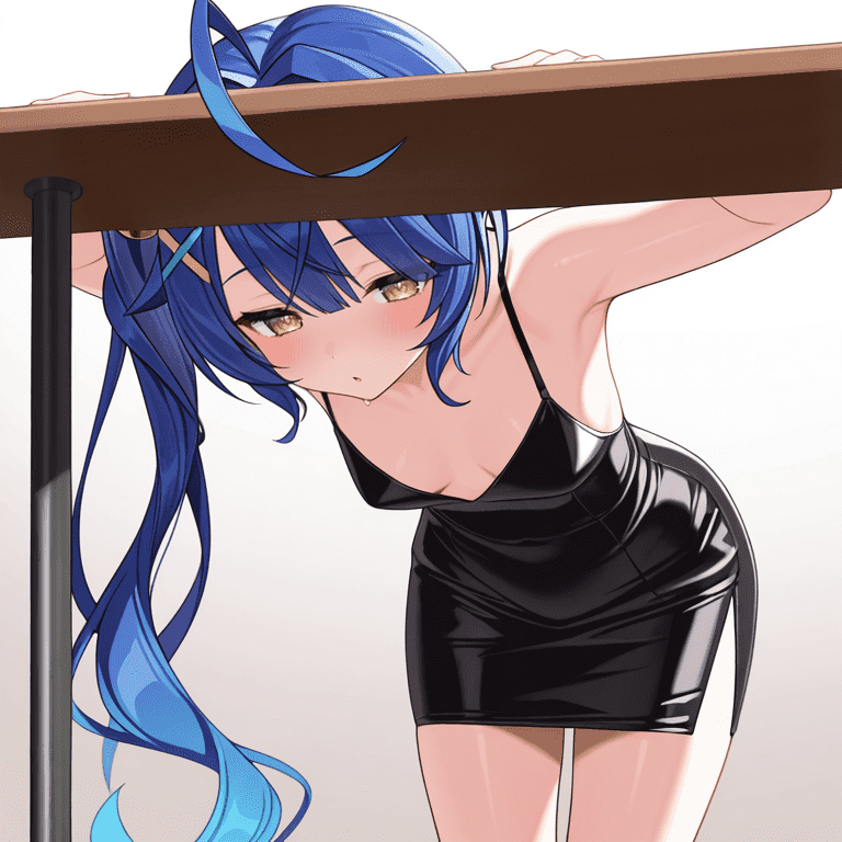 天宮こころ
