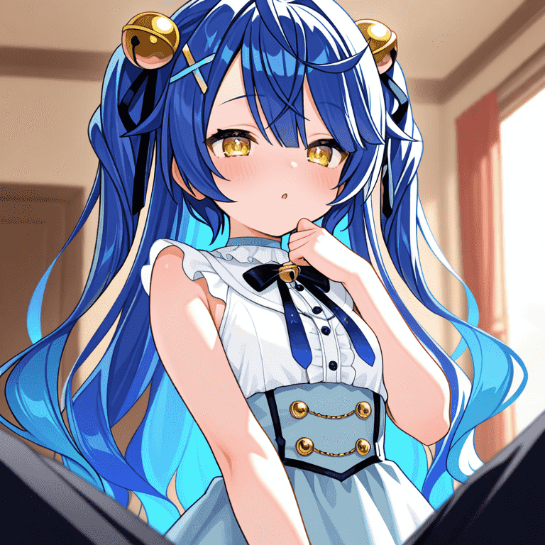 天宮こころ