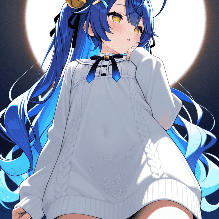 天宮こころ