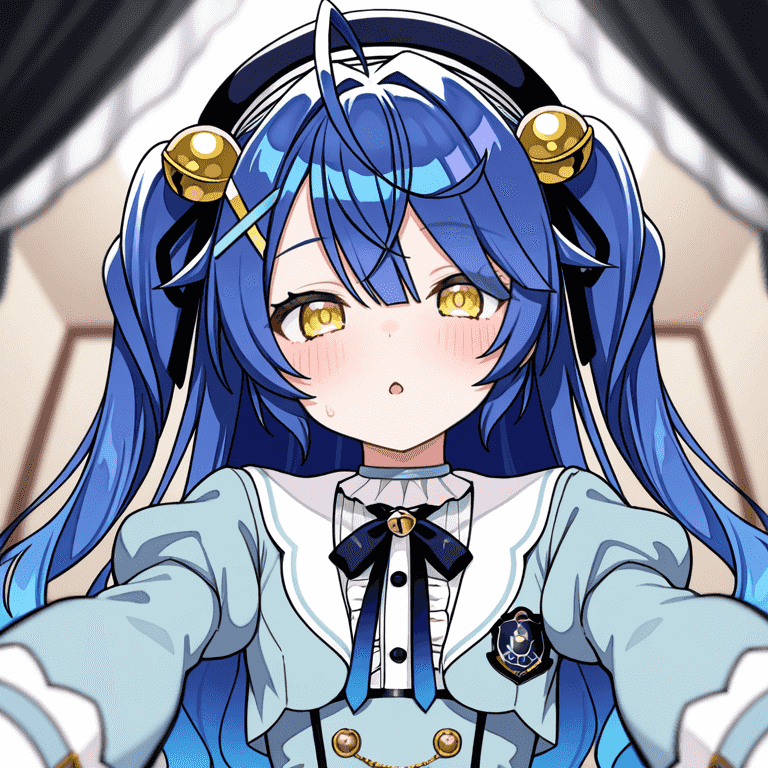 天宮こころ