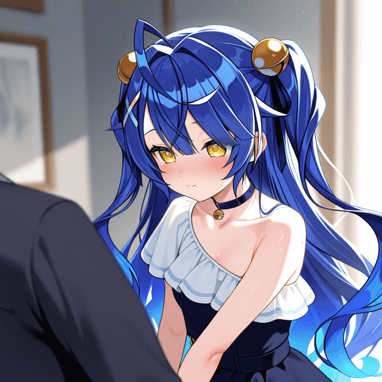 天宮こころ